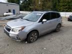 Lot #3031065279 2015 SUBARU FORESTER 2