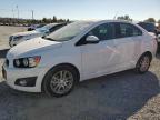 CHEVROLET SONIC LT photo