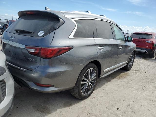 VIN 5N1DL0MM5JC532653 2018 Infiniti QX60 no.3