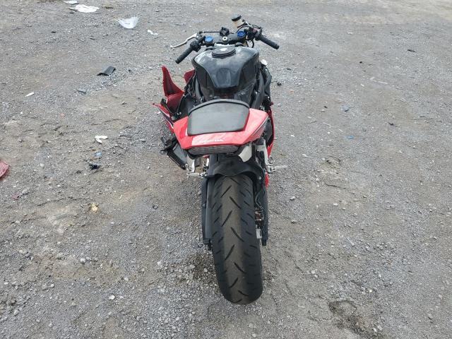 2024 HONDA CBR600 RA JH2PC4089RK800016
