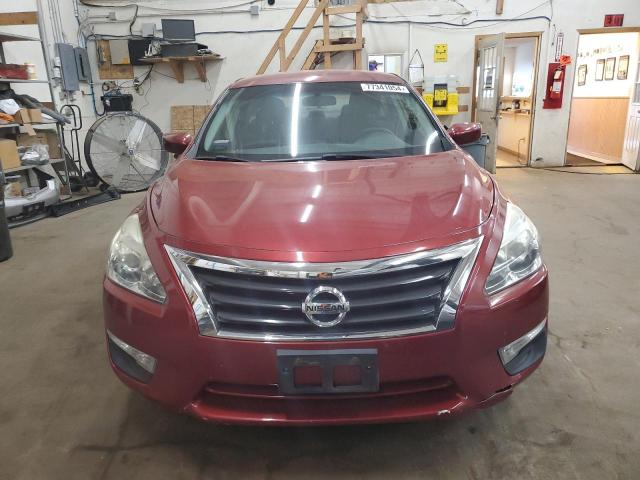 VIN 1N4AL3AP4DC243488 2013 Nissan Altima, 2.5 no.5