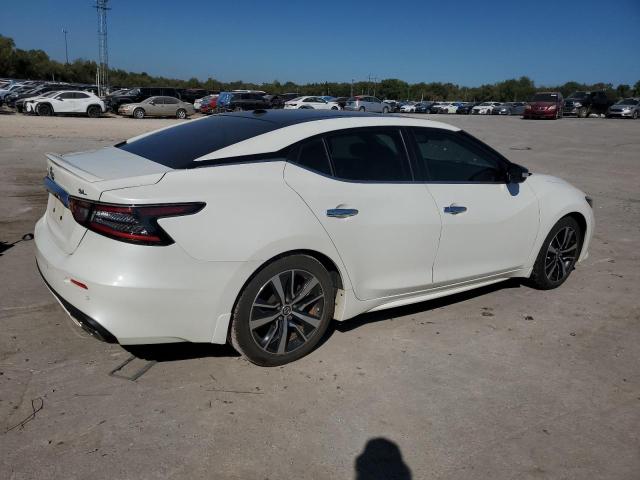 2020 NISSAN MAXIMA SL - 1N4AA6DV3LC385606
