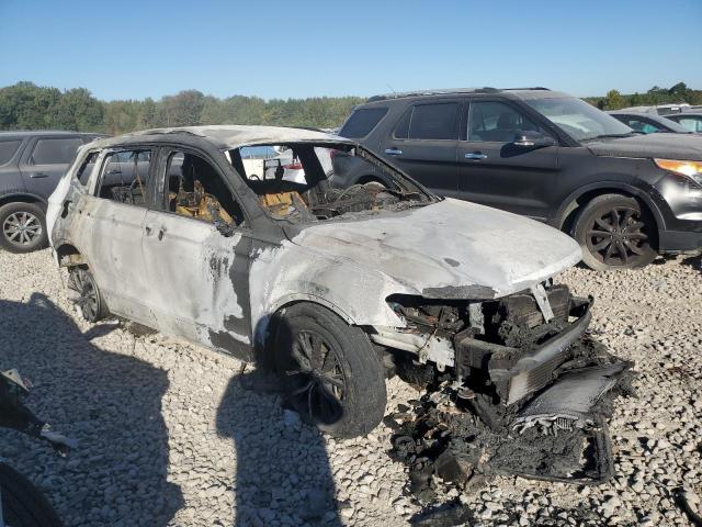 2021 VOLKSWAGEN TIGUAN S - 3VV1B7AXXMM032820