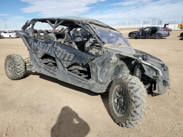 2020 CAN-AM MAVERICK X #2972453436