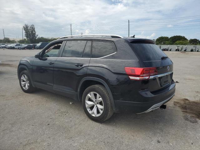 2018 VOLKSWAGEN ATLAS 1V2BR2CA7JC510844