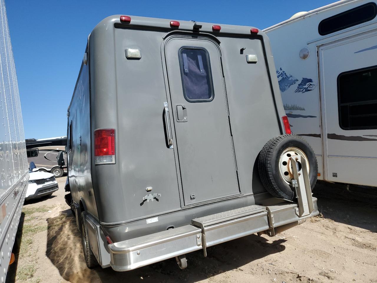 Lot #2991866142 2003 FORD ECONOLINE