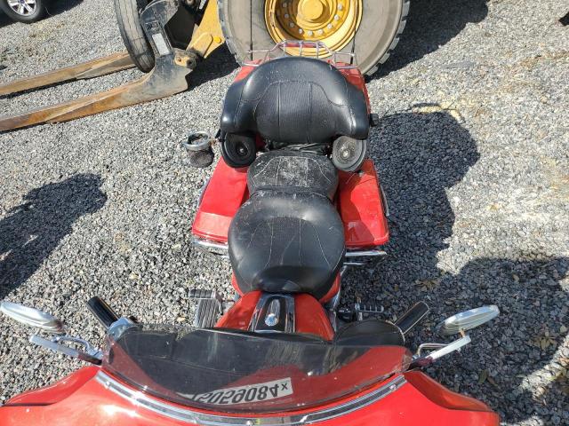 2010 HARLEY-DAVIDSON FLHTCUSE5 1HD1PR811AB953743