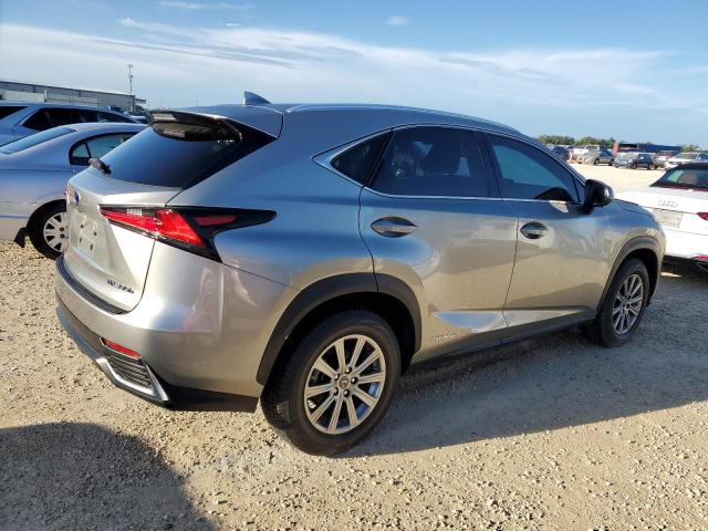 VIN JTJBJRBZ4K2097374 2019 Lexus NX, 300H no.3