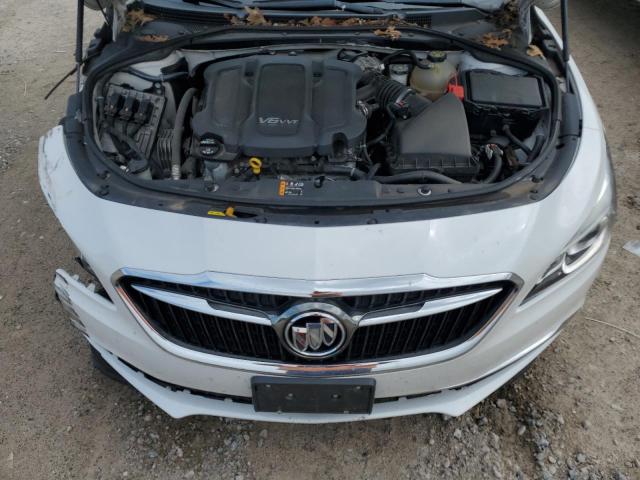 2019 BUICK LACROSSE E - 1G4ZP5SS7KU125633