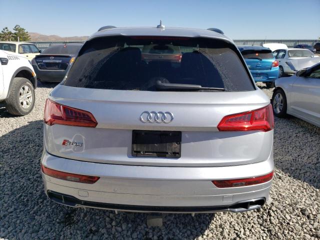 VIN WA1B4AFYXL2094584 2020 Audi SQ5, Premium Plus no.6