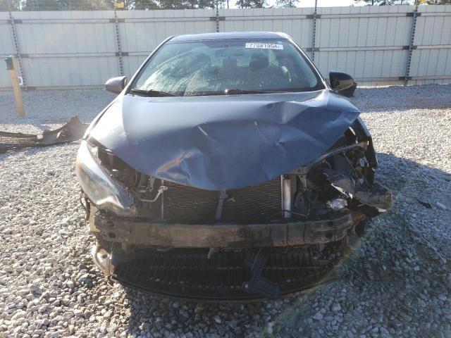 2016 TOYOTA COROLLA L - 2T1BURHEXGC606911