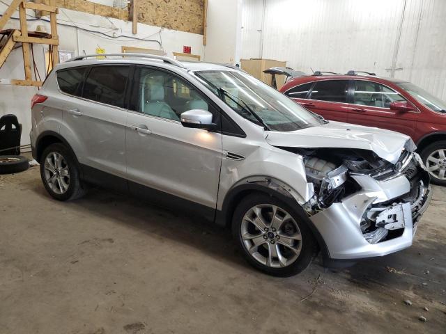 VIN 1FMCU9J93EUD32349 2014 Ford Escape, Titanium no.4