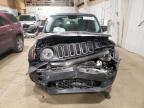 JEEP RENEGADE S photo