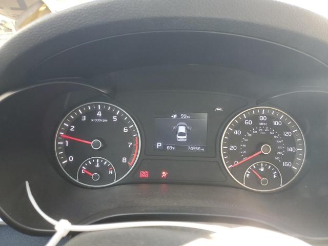 2020 KIA OPTIMA LX - 5XXGT4L35LG403154