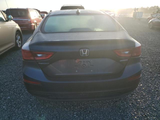 VIN 19XZE4F18KE015162 2019 Honda Insight, LX no.6