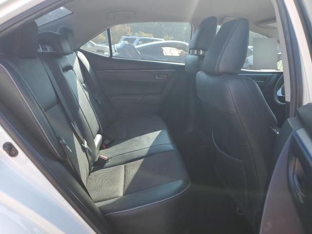2016 TOYOTA COROLLA L - 2T1BURHE2GC582135