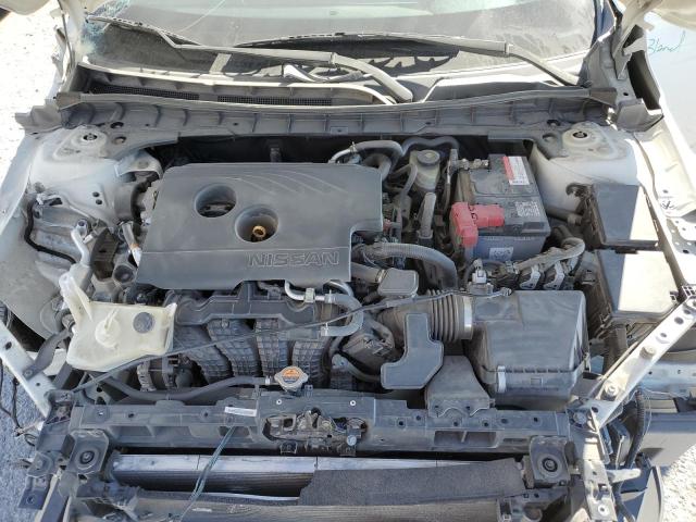 2019 NISSAN ALTIMA S - 1N4BL4BV8KC101956