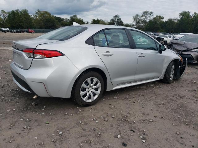 2021 TOYOTA COROLLA LE - 5YFEPMAE8MP214006