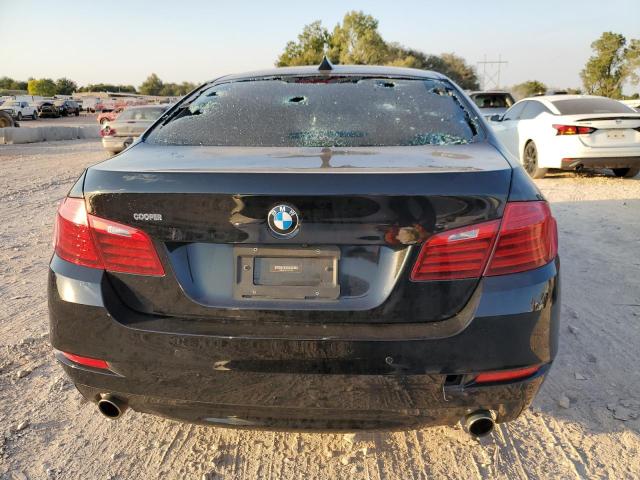 2016 BMW 535 I - WBA5B1C51GG133832