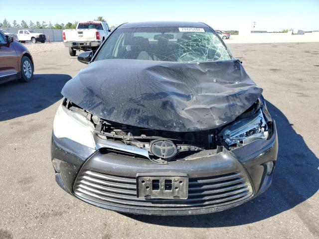 VIN 4T4BF1FKXFR445600 2015 Toyota Camry, LE no.5