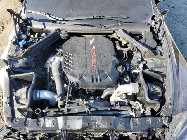 2022 KIA STINGER GT - KNAE45LC7N6108212