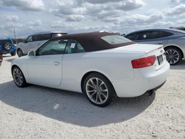 Vin: waulfafhxen011111, lot: 76629534, audi a5 premium plus 20142