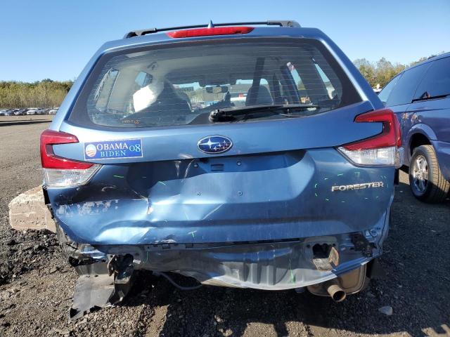 2019 SUBARU FORESTER JF2SKACC1KH474933