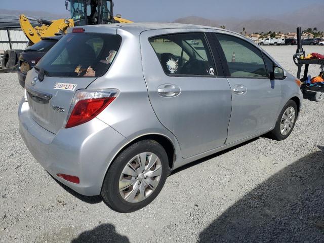 VIN JTDKTUD37ED592010 2014 Toyota Yaris no.3