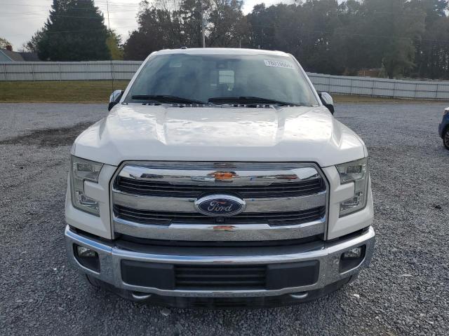 2015 FORD F150 SUPER - 1FTEW1EF1FFB37610