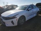 2024 KIA K5 LXS - 5XXG14J29RG237570