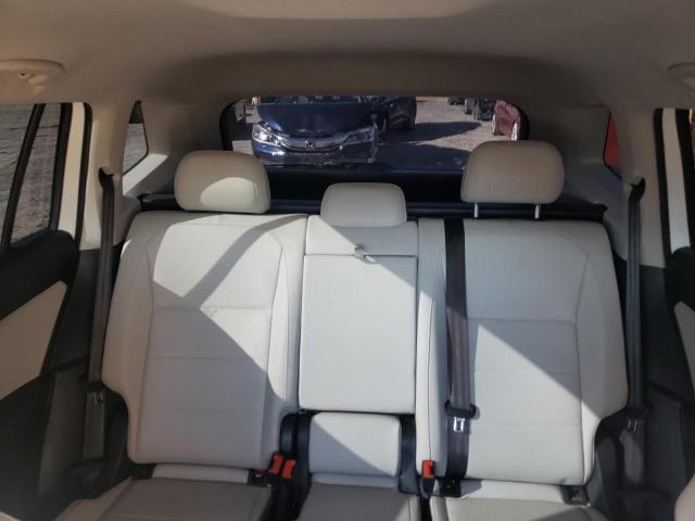 2019 VOLKSWAGEN TIGUAN SE - 3VV2B7AX4KM064860