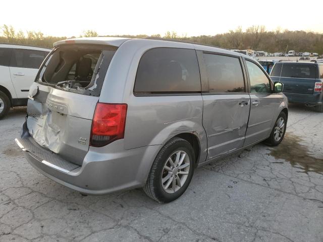 2016 DODGE GRAND CARA - 2C4RDGCG4GR373720