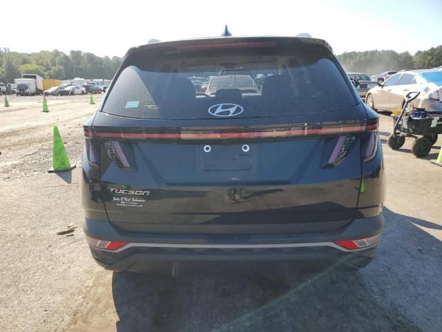 VIN 5NMJF3AE1PH167511 2023 HYUNDAI TUCSON no.6