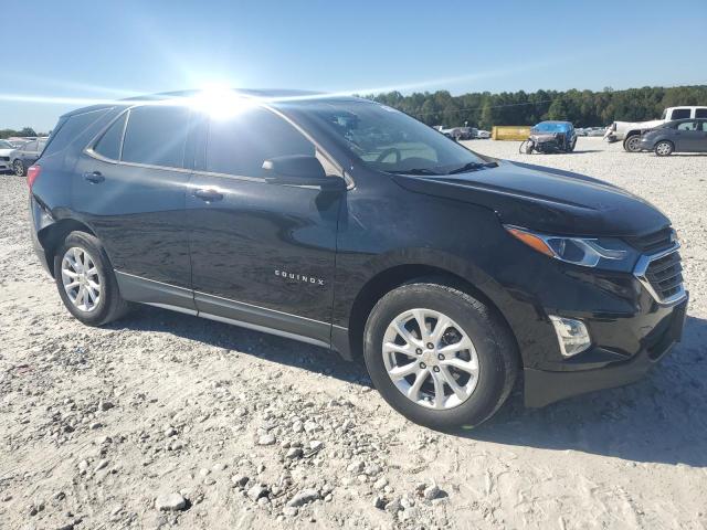 2018 CHEVROLET EQUINOX LS - 2GNAXREV2J6348312