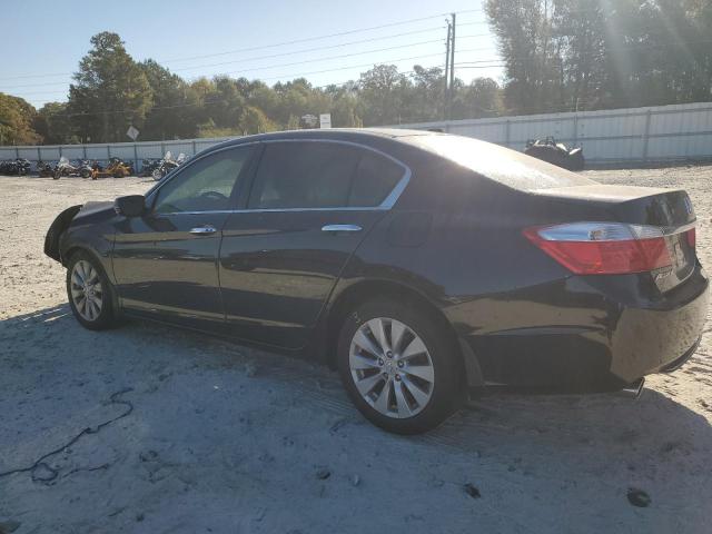 VIN 1HGCR3F89EA026469 2014 Honda Accord, Exl no.2