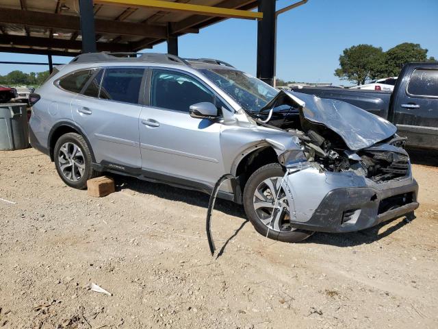 2022 SUBARU OUTBACK LI - 4S4BTANC9N3129199