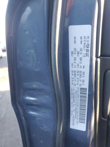 2019 JEEP GRAND CHER - 1C4RJFBG6KC842201