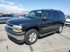 CHEVROLET TAHOE C150 photo