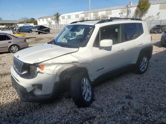 2021 JEEP RENEGADE L #2986868911