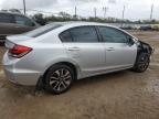 Lot #2957804175 2015 HONDA CIVIC EX