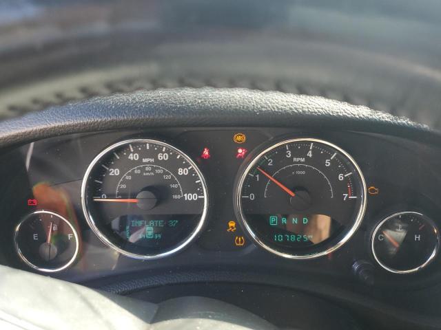 2015 JEEP WRANGLER S - 1C4AJWAG8FL585904