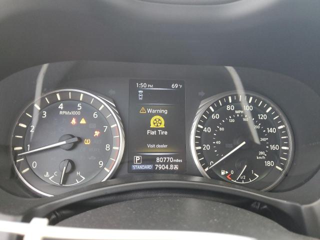 2020 INFINITI Q50 PURE - JN1EV7AR9LM252696