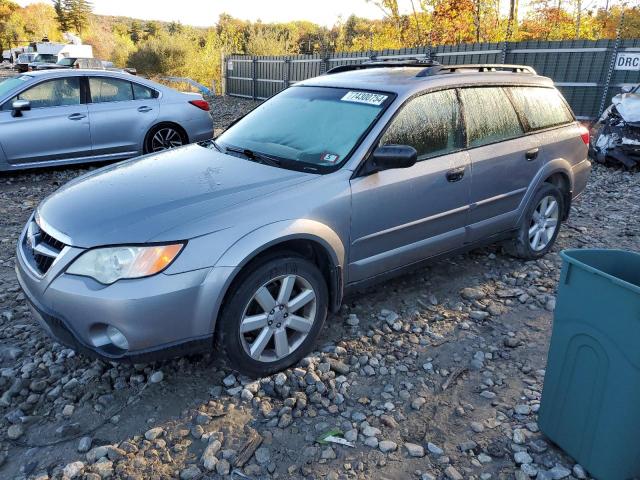 2009 SUBARU OUTBACK 2. #2907439067