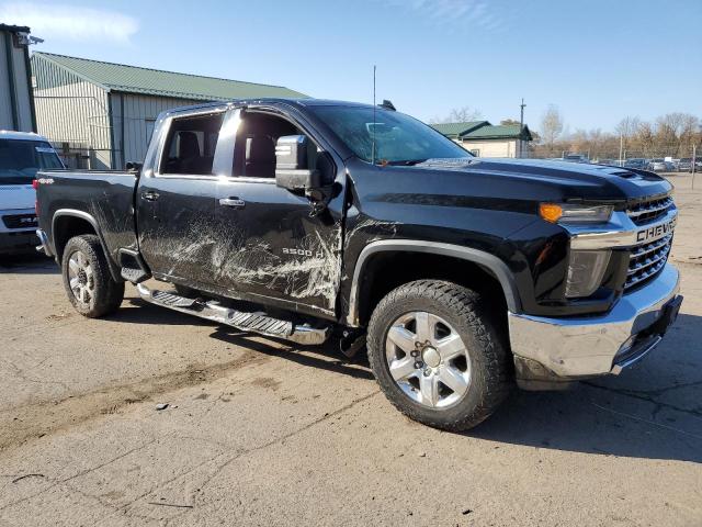 Vin: 1gc4yuey9lf115570, lot: 77687084, chevrolet all models k3500 ltz 20204