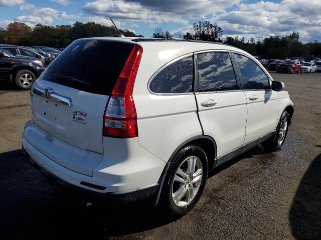 5J6RE4H71BL031948 2011 HONDA CRV