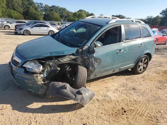 SATURN VUE XR