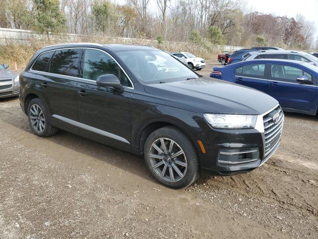 VIN WA1LAAF75HD041534 2017 Audi Q7, Premium Plus no.4