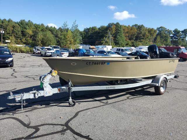 LUND BOAT 2024 brown   LBBDJ0035324 photo #3