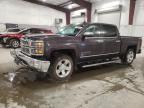 2015 CHEVROLET 1500 - 3GCUKSEC2FG478760
