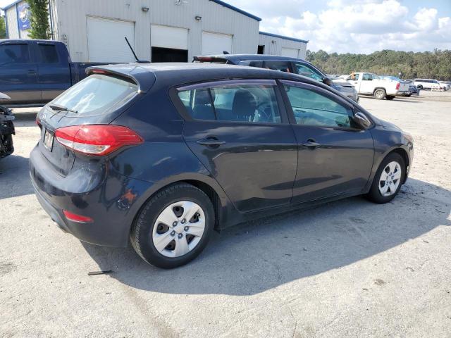 2017 KIA FORTE LX - KNAFK5A88H5679999